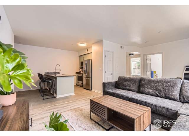 Property at 1623 Saint Paul St #310, Denver, CO 80206, 2 beds, 1 bath