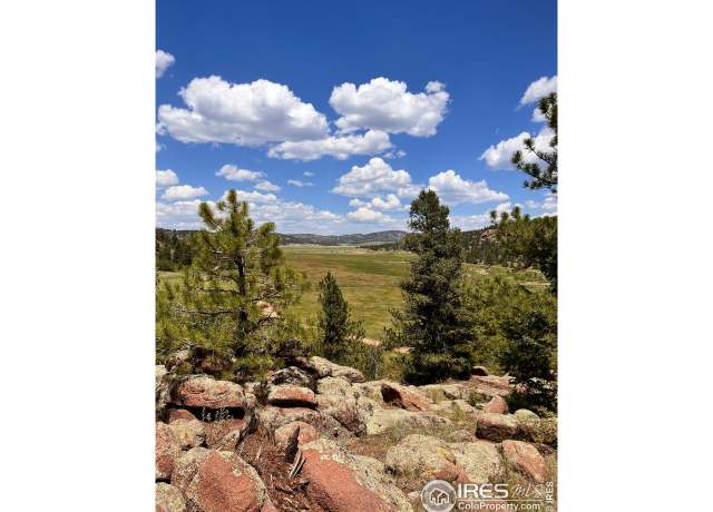 Property at 313 Elliott Dr, Florissant, CO 80816