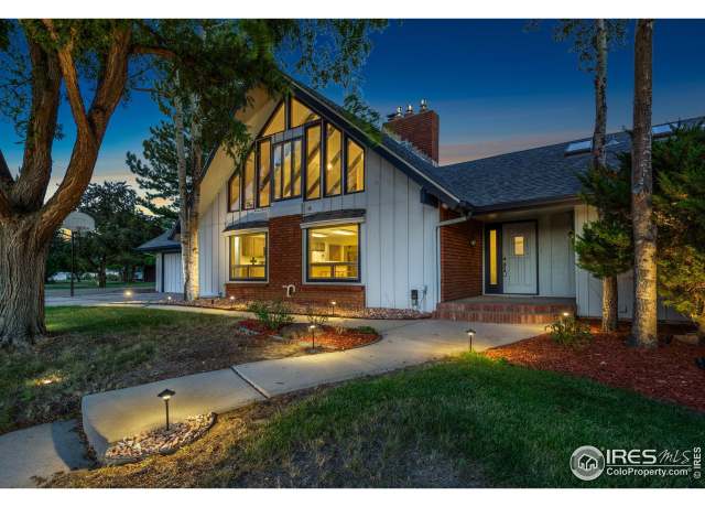 Property at 6299 W 26th St, Greeley, CO 80634, 5 beds, 3.5 baths