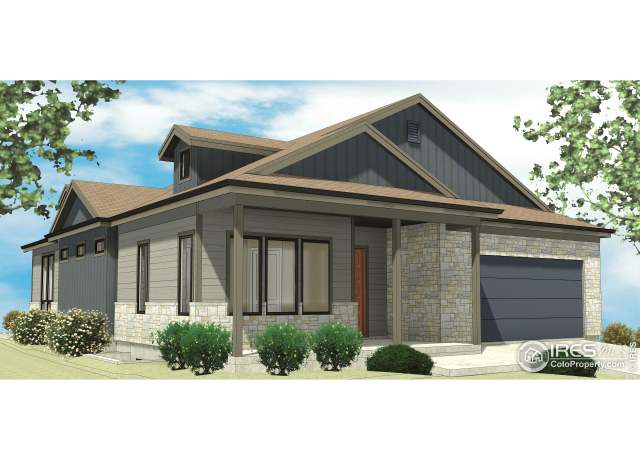 Property at 499 Muirfield Cir, Louisville, CO 80027, 4 beds, 3 baths