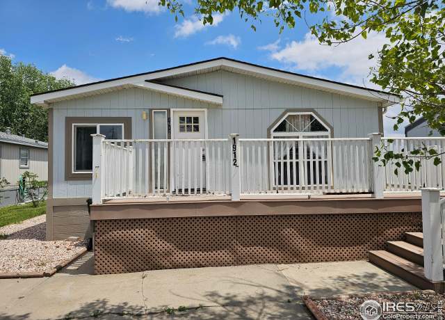 Property at 1912 Fillmore St, Sterling, CO 80751, 3 beds, 2 baths