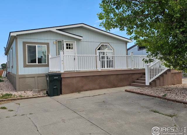 Property at 1912 Fillmore St, Sterling, CO 80751, 3 beds, 2 baths