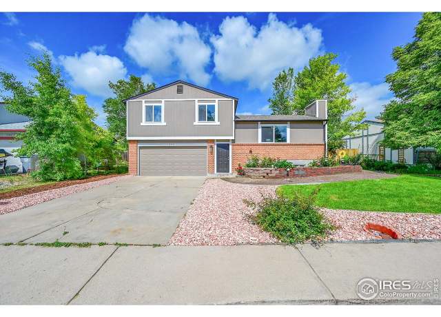 Property at 2113 Spencer St, Longmont, CO 80501, 3 beds, 3 baths