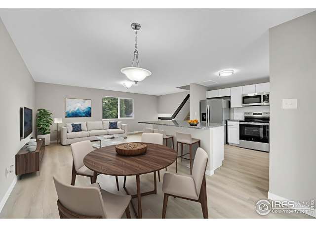 Property at 2113 Spencer St, Longmont, CO 80501, 3 beds, 3 baths