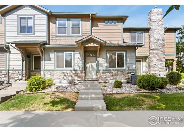 Property at 2862 Kansas Dr Unit E, Fort Collins, CO 80525, 3 beds, 3.5 baths