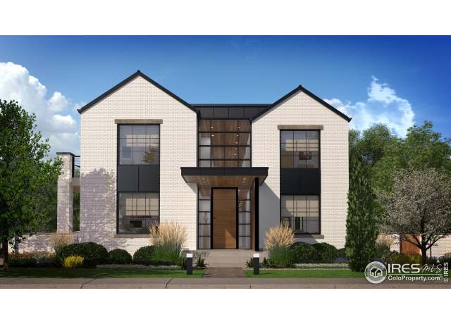 Property at 515 Alpine Ave, Boulder, CO 80304, 5 beds, 7 baths
