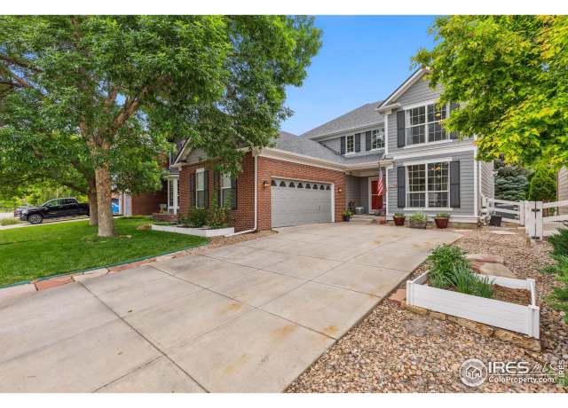 Property at 1706 Naples Ln, Longmont, CO 80503, 4 beds, 2.5 baths