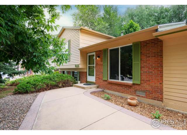 Property at 4336 Warbler Dr, Fort Collins, CO 80526, 3 beds, 1.5 baths