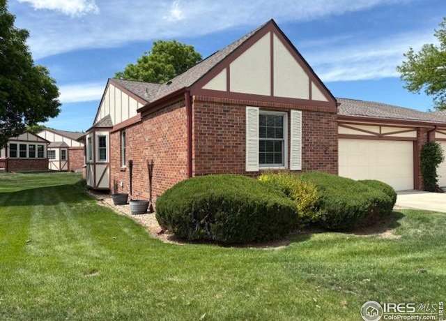 Property at 2604 Elmhurst Cir, Longmont, CO 80503, 2 beds, 2 baths