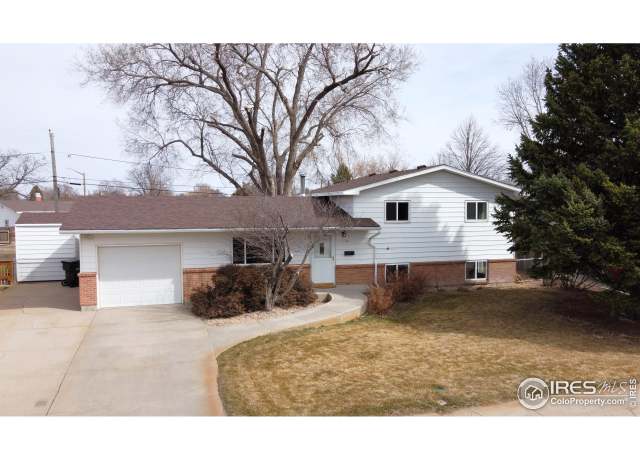 Property at 1148 Westview Dr, Sterling, CO 80751, 4 beds, 2 baths