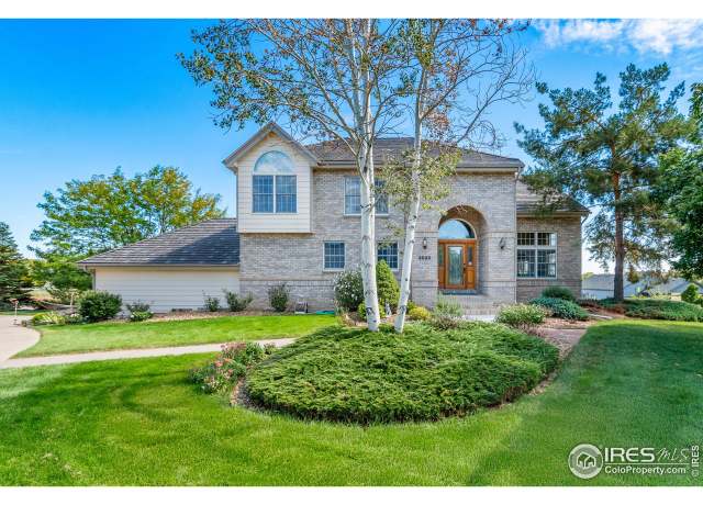 Property at 3020 Blue Mountain Ct, Loveland, CO 80537, 4 beds, 4 baths