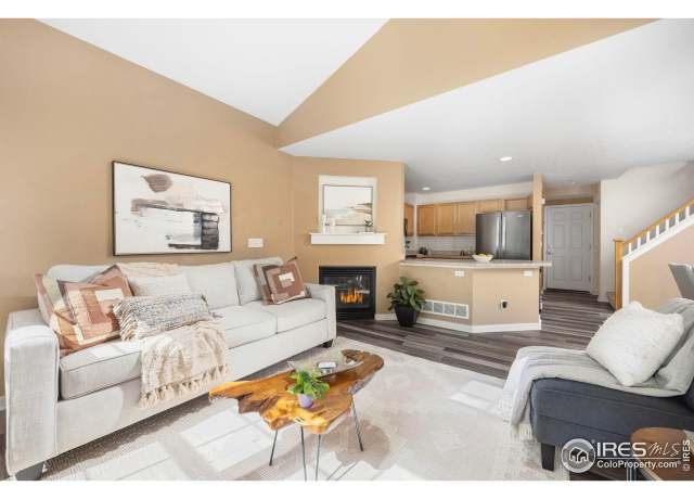 Property at 14246 Pikeminnow Pl, Broomfield, CO 80023, 4 beds, 3.5 baths