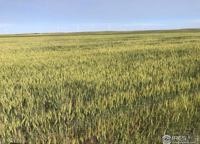 Property at 0 Wcr 105, Grover, CO 80729