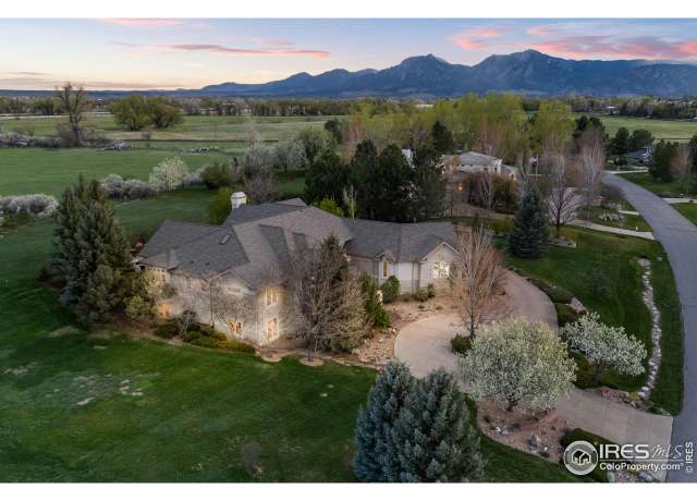 Property at 5288 Waterstone Dr, Boulder, CO 80301, 5 beds, 5.5 baths