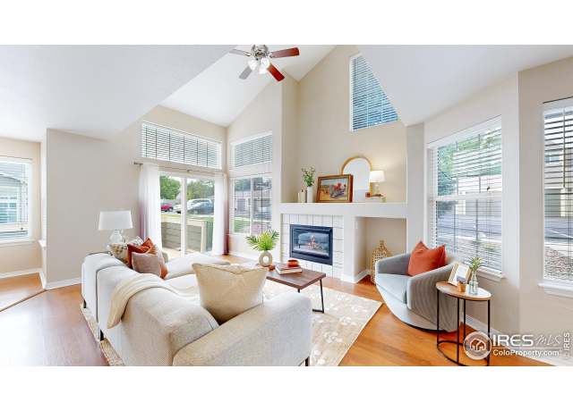 Property at 6820 Antigua Dr #21, Fort Collins, CO 80525, 3 beds, 2.5 baths