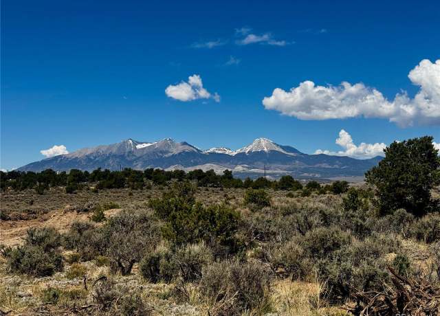 Property at 626 Slegers Rd, Fort Garland, CO 81133