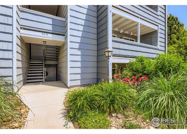 Property at 4670 White Rock Cir #1, Boulder, CO 80301, 2 beds, 2 baths