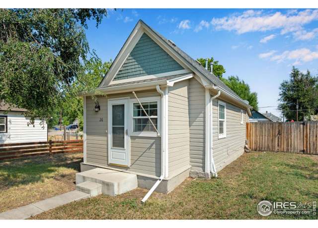 Property at 26 Main St, Windsor, CO 80550, 1 bed, 1 bath