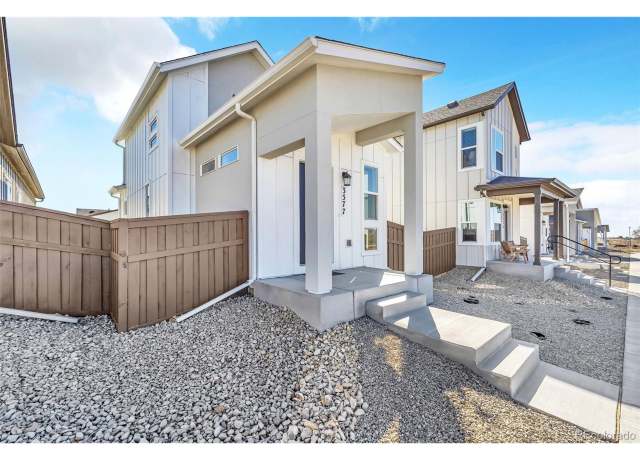 Property at Undisclosed address, Colorado Springs, CO 80922, 1 bed, 1 bath