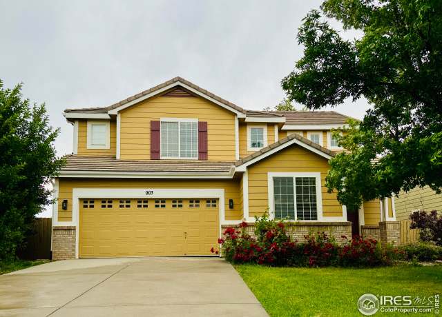 Property at 903 Grays Peak Dr, Superior, CO 80027, 5 beds, 4 baths