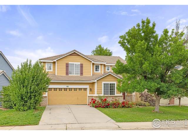 Property at 903 Grays Peak Dr, Superior, CO 80027, 5 beds, 4 baths