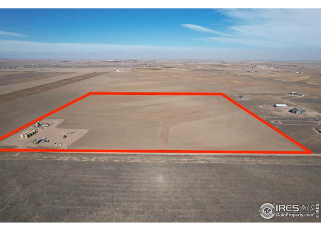 Property at 0 Wcr 92 Lot G, Pierce, CO 80650