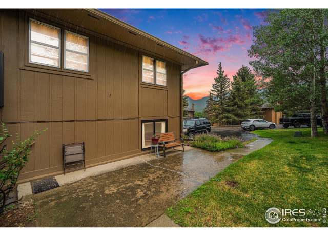 Property at 1111 Fairway Club Cir #4, Estes Park, CO 80517, 1 bed, 1 bath