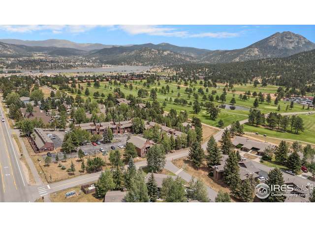 Property at 1111 Fairway Club Cir #4, Estes Park, CO 80517, 1 bed, 1 bath