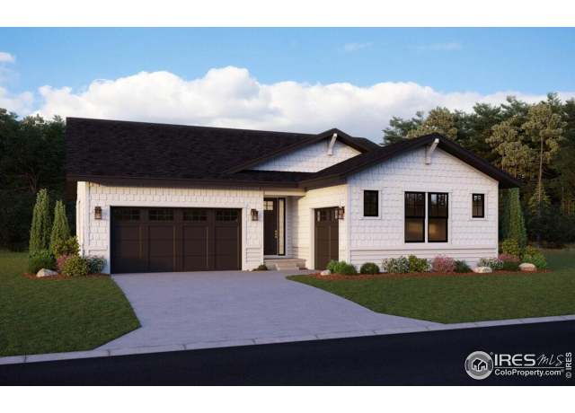 Property at 1726 Morningstar Way, Fort Collins, CO 80524, 4 beds, 3.5 baths