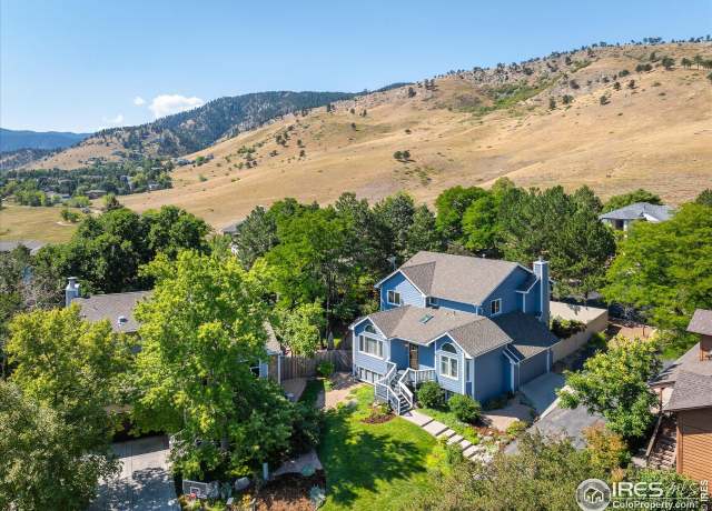 Property at 468 Locust Pl, Boulder, CO 80304, 5 beds, 3 baths