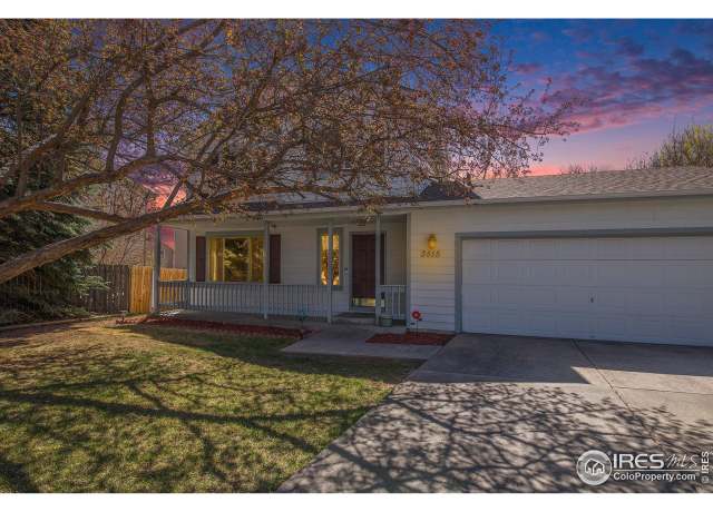 Property at 3515 Omaha Ct, Fort Collins, CO 80526, 5 beds, 3.5 baths