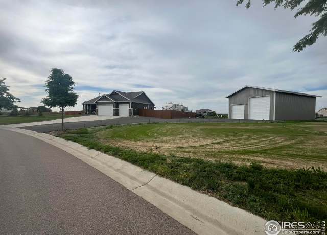 Property at 5063 Prairie Lark Ln, Severance, CO 80615, 4 beds, 3 baths