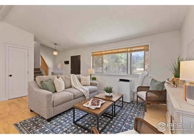 Property at 1013 E Willox Ln, Fort Collins, CO 80524, 3 beds, 2 baths