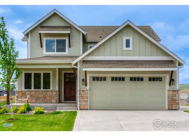 Property at 2397 Bristol St, Superior, CO 80027, 4 beds, 2.5 baths