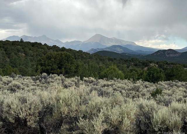 Property at 7840 Richard Rd, Fort Garland, CO 81133