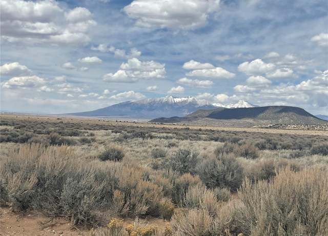 Property at 18 Sancho Rd, Fort Garland, CO 81133