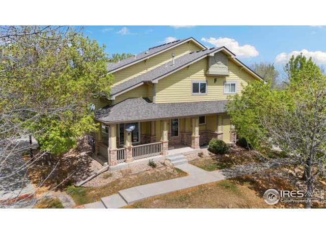 Property at 2702 Rigden Pkwy Unit F4, Fort Collins, CO 80525, 2 beds, 2.5 baths