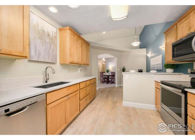 Property at 5775 29th St #1307, Greeley, CO 80634, 2 beds, 2 baths