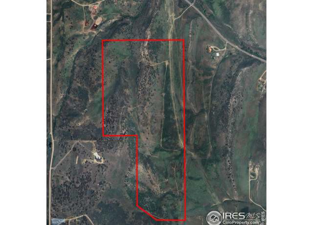 Property at 0 County Road 8E, Berthoud, CO 80513