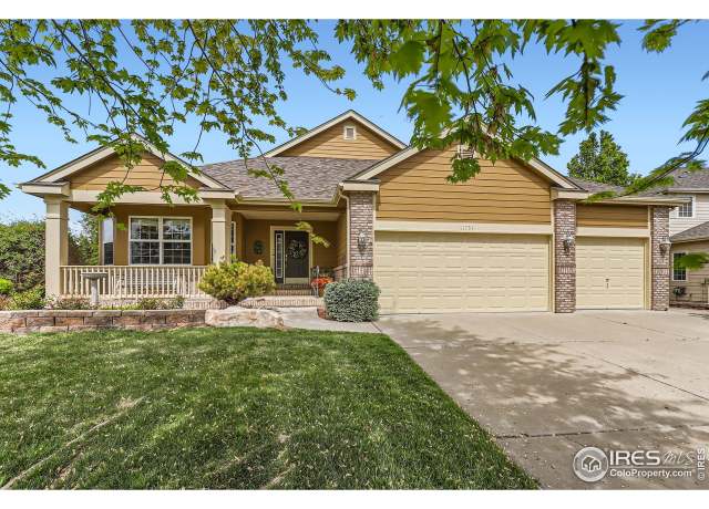 Property at 11731 Center Dr, Longmont, CO 80504, 4 beds, 4 baths