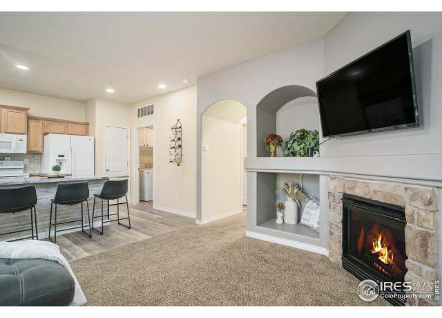 Property at 5551 29th St, Greeley, CO 80634, 3 beds, 2.5 baths