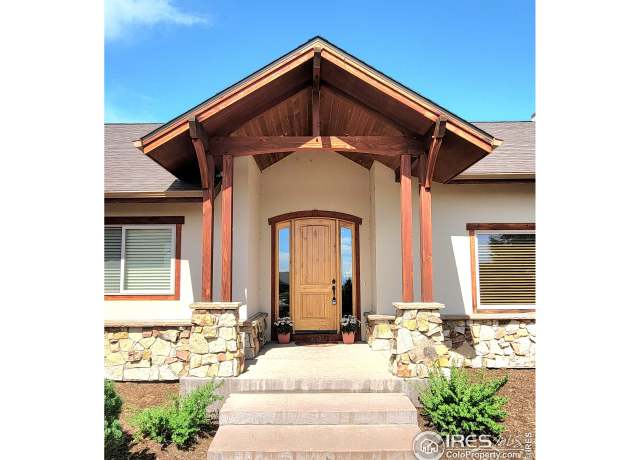 Property at 6825 Apache Rd, Loveland, CO 80534, 3 beds, 2 baths
