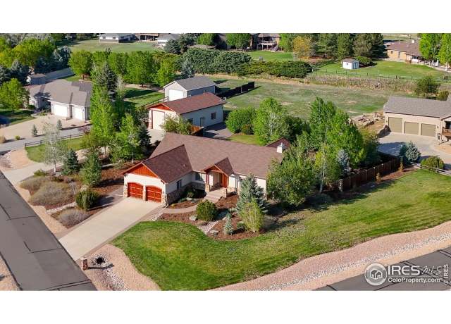 Property at 6825 Apache Rd, Loveland, CO 80534, 3 beds, 2 baths