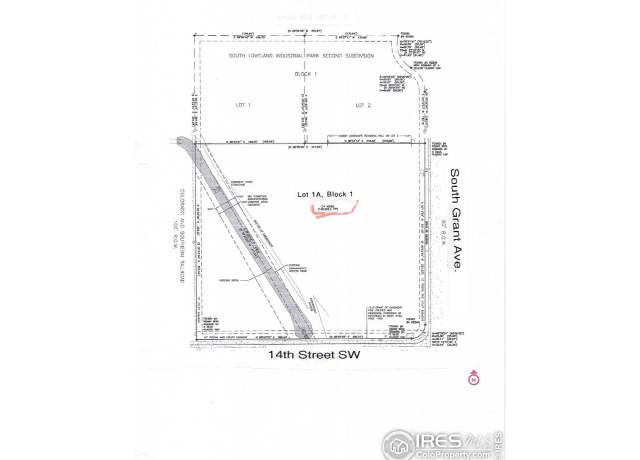 Property at SW 14 St, Loveland, CO 80534