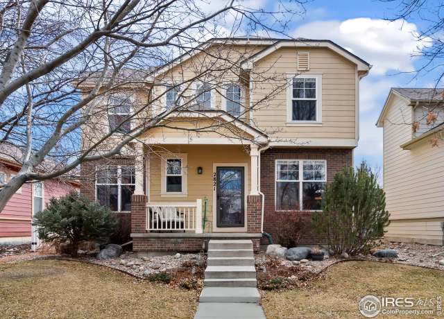 Property at 2821 Amber Waves Ln, Fort Collins, CO 80528, 3 beds, 2.5 baths