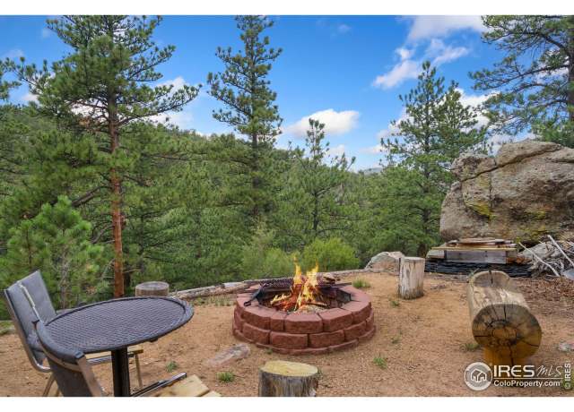 Property at 272 Mount Alice Ct, Livermore, CO 80536