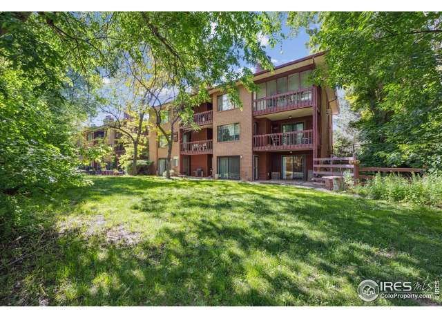 Property at 715 Arapahoe Ave #2, Boulder, CO 80302, 2 beds, 2 baths
