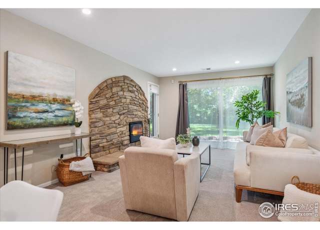 Property at 715 Arapahoe Ave #2, Boulder, CO 80302, 2 beds, 2 baths