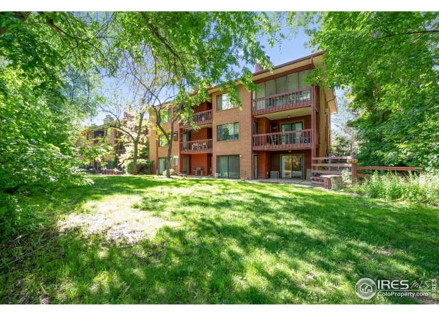 Property at 715 Arapahoe Ave #2, Boulder, CO 80302, 2 beds, 2 baths