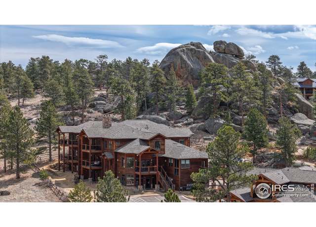 Property at 221 Twin Owls Ln Unit F-6, Estes Park, CO 80517, 2 beds, 2 baths